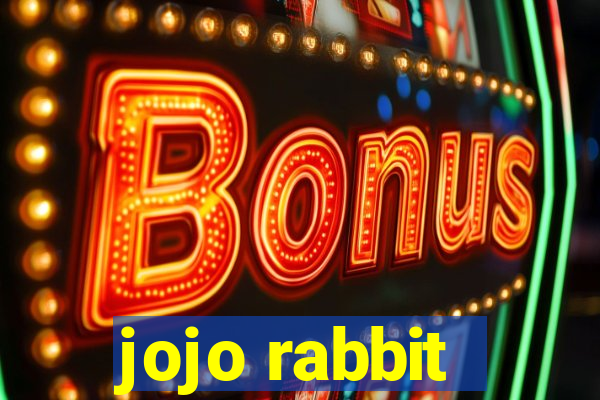 jojo rabbit -